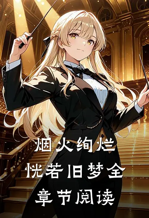 烟火绚烂,恍若旧梦全章节阅读