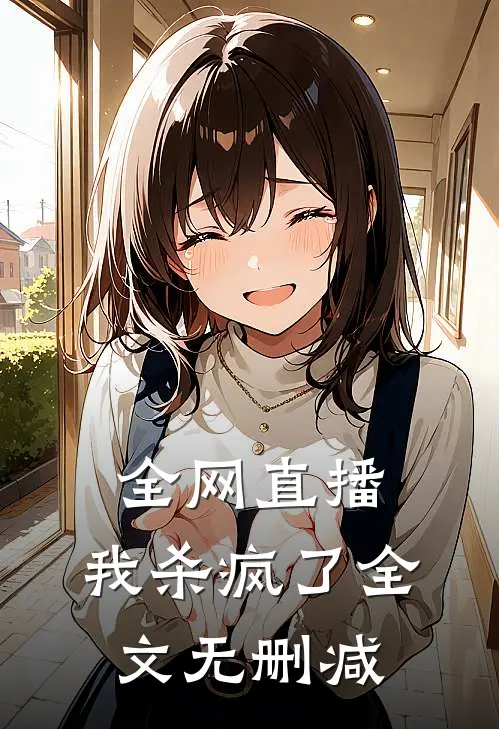 全网直播,我杀疯了全文无删减