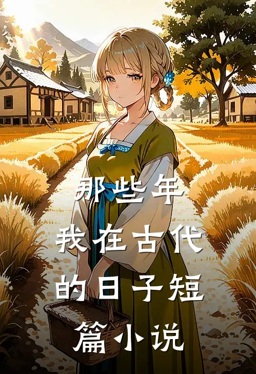 那些年我在古代的日子短篇在线阅读