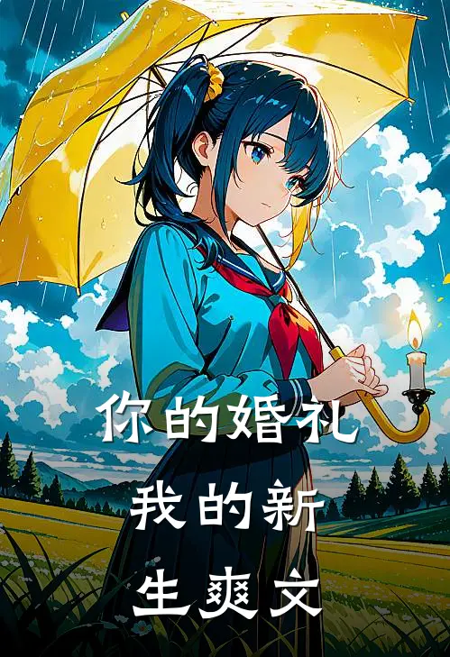 你的婚礼,我的新生爽文