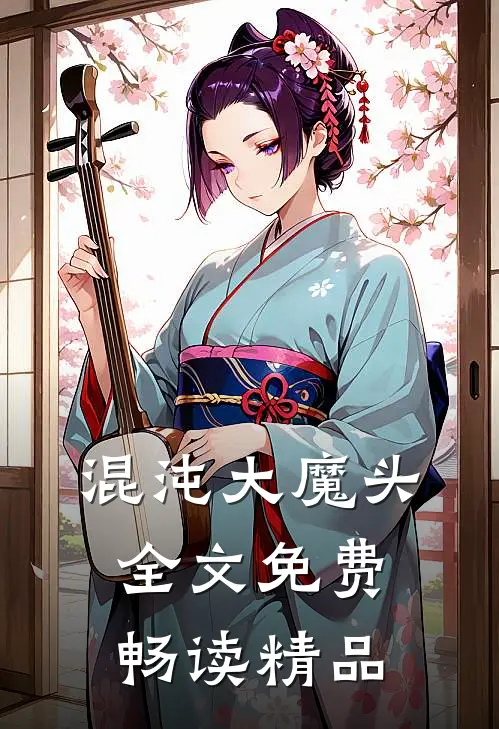 混沌大魔头全文免费畅读精品