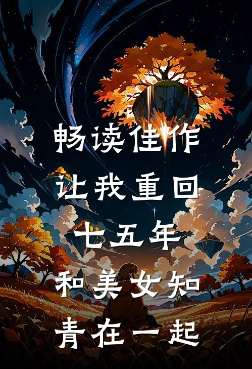 畅读佳作让我重回七五年,和美女知青在一起的
