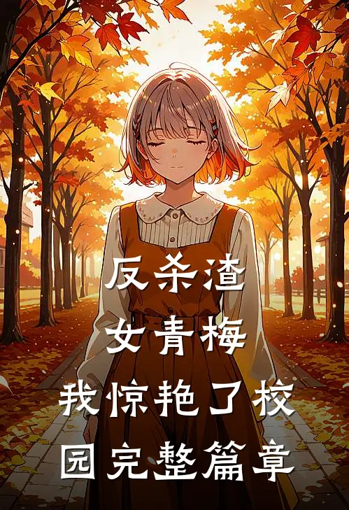 反杀渣女青梅,我惊艳了校园完整篇章在线阅读