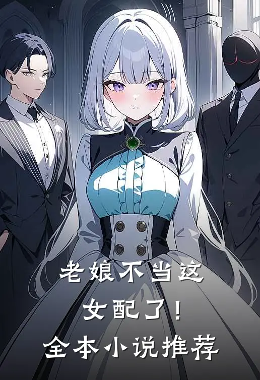 老娘不当这女配了!全本推荐