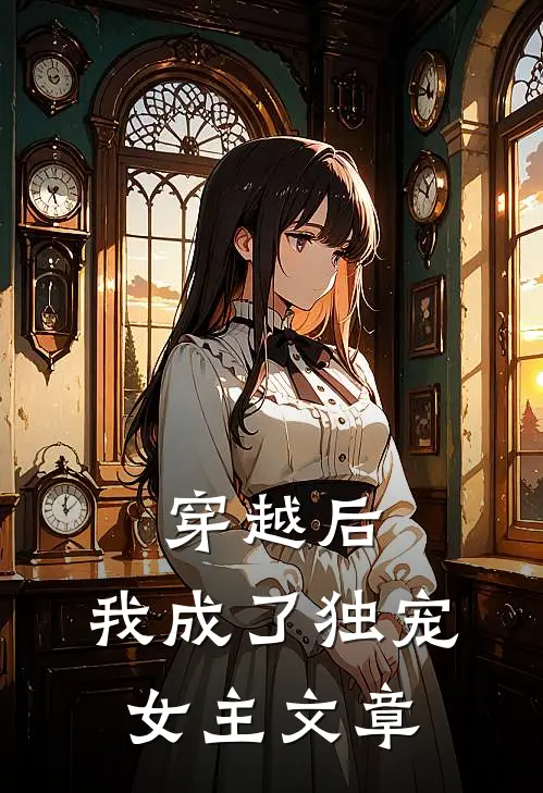 穿越后,我成了独宠女主文章在线阅读