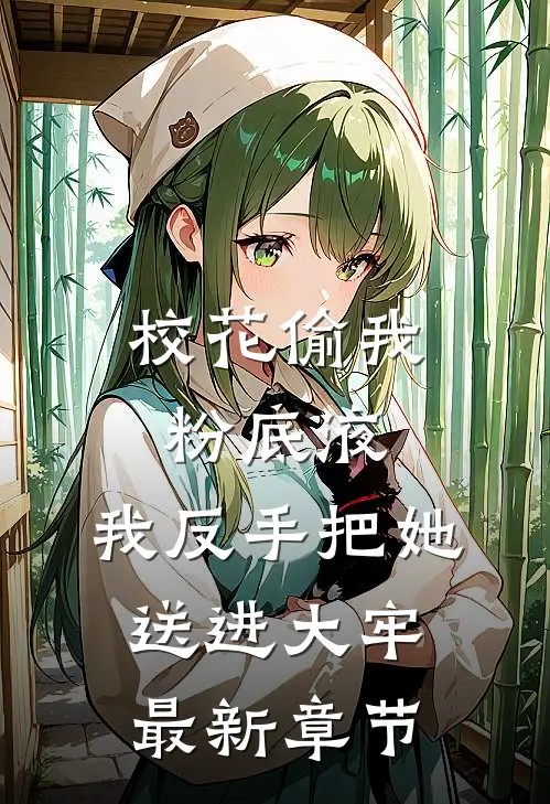 校花偷我粉底液,我反手把她送进大牢最新章节免费阅读