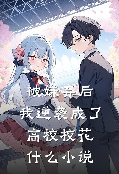 被嫌弃后,我逆袭成了高校校花可以看