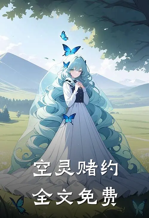 空灵赌约全文免费