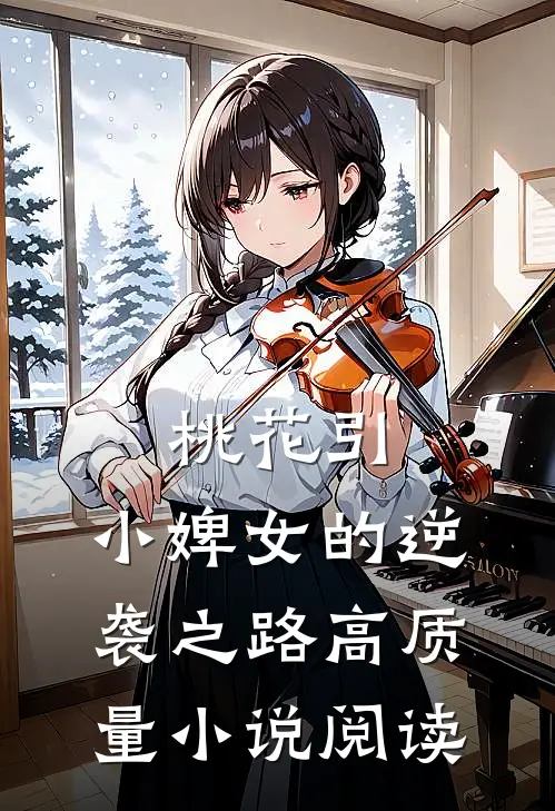 桃花引小婢女的逆袭之路高质量阅读