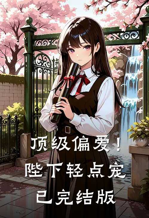 顶级偏爱!陛下轻点宠已完结版免费阅读