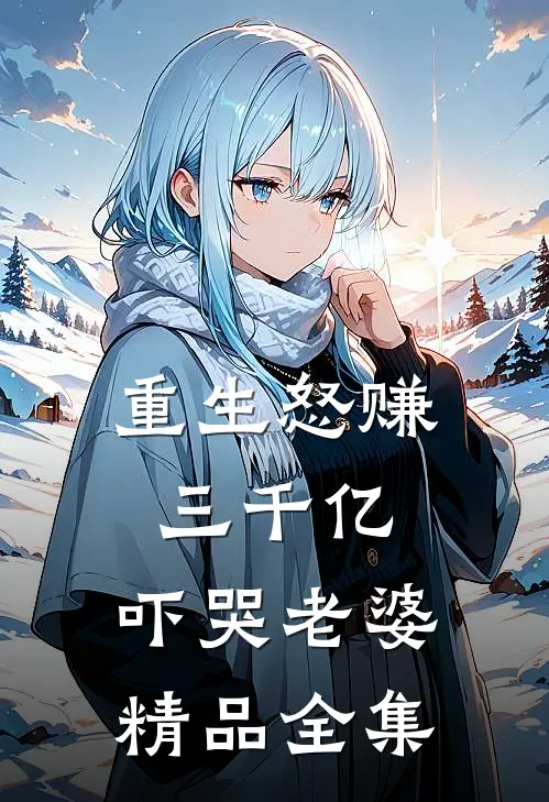 重生怒赚三千亿,吓哭老婆精品全集