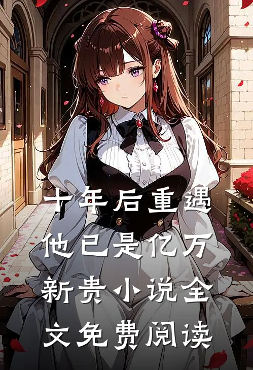 十年后重遇,他已是亿万新贵全文免费阅读