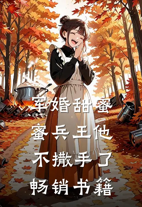 军婚甜蜜蜜兵王他不撒手了畅销书籍免费阅读