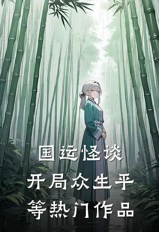 国运怪谈：开局众生平等热门作品