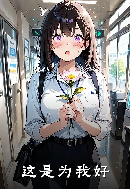这是为我好