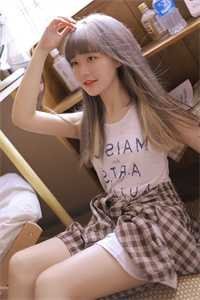 落日朝霞染芳华全文章节