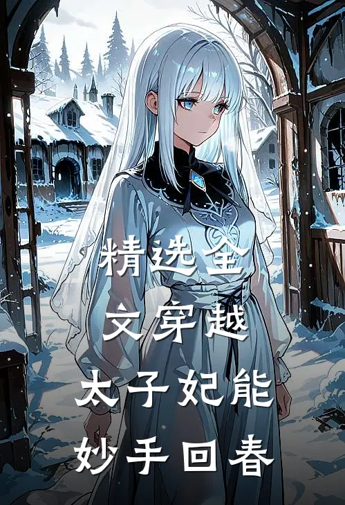 精选全文穿越太子妃能妙手回春的