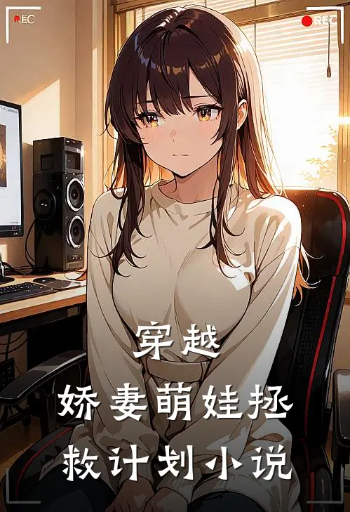 穿越娇妻萌娃拯救计划