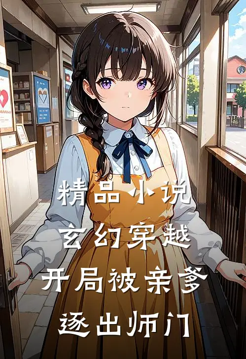 精品玄幻穿越开局被亲爹逐出师门的