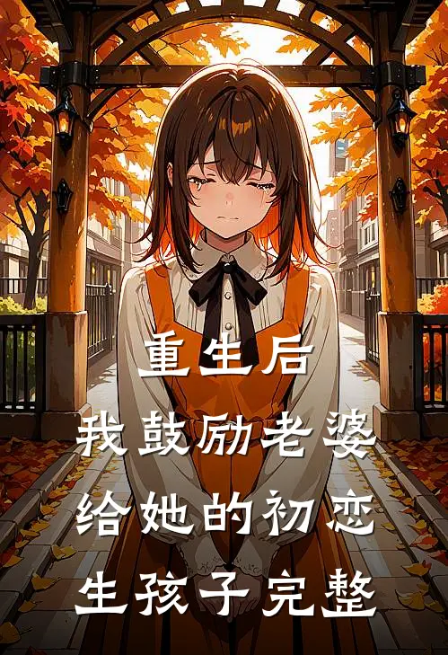 重生后,我鼓励老婆给她的初恋生孩子完整视频