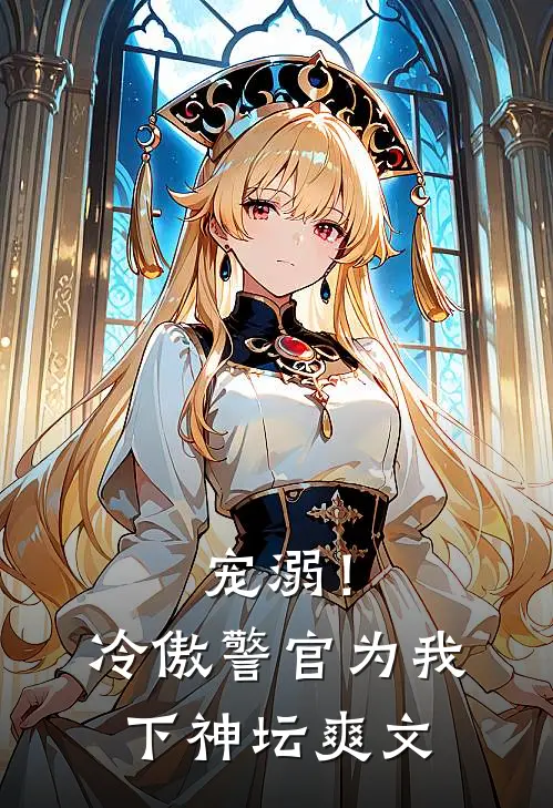 宠溺!冷傲警官为我下神坛爽文推荐
