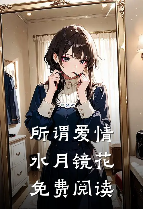 所谓爱情,水月镜花免费阅读完整版