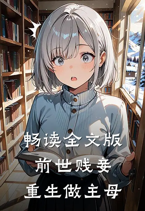 畅读全文版前世贱妾,重生做主母的
