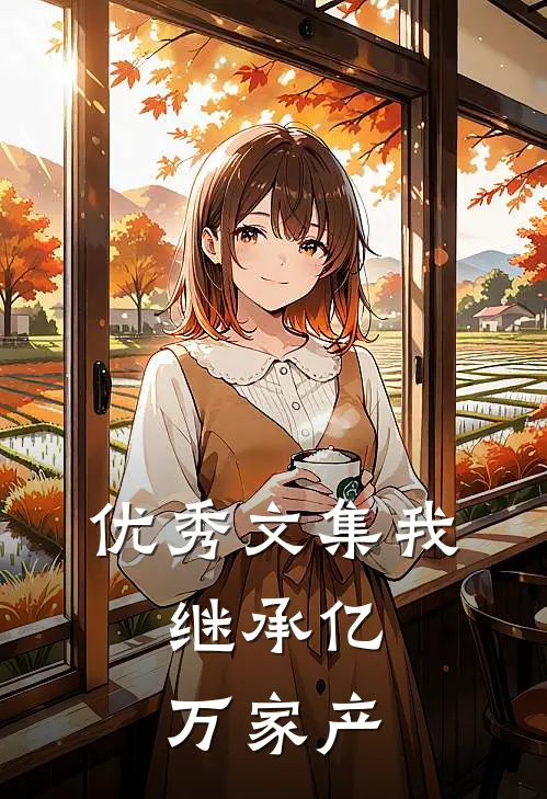 优秀文集我,继承亿万家产