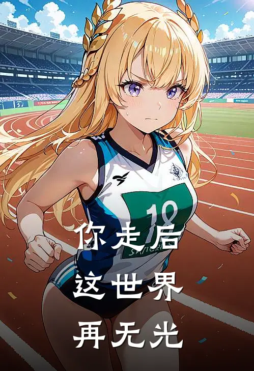 你走后,这世界再无光是歌