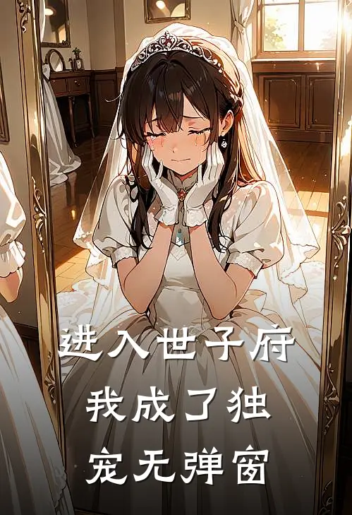 进入世子府,我成了独宠无弹窗