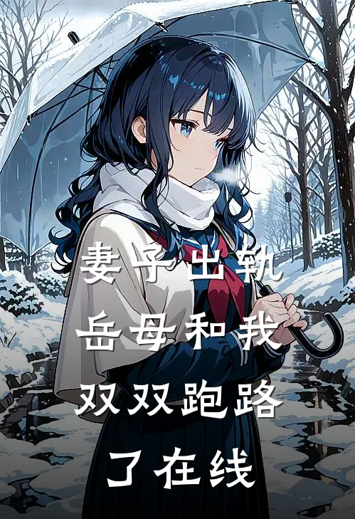 妻子出轨,岳母和我双双跑路了在线阅读