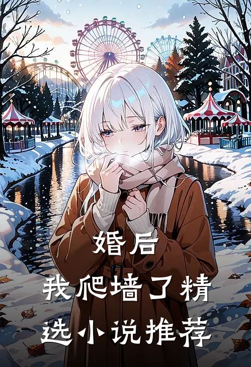 婚后,我爬墙了精选推荐全文