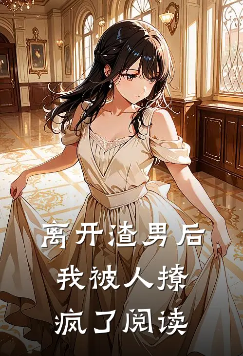 离开渣男后,我被人撩疯了阅读全文
