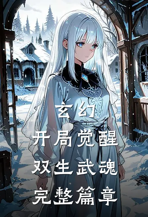 玄幻开局觉醒双生武魂完整篇章