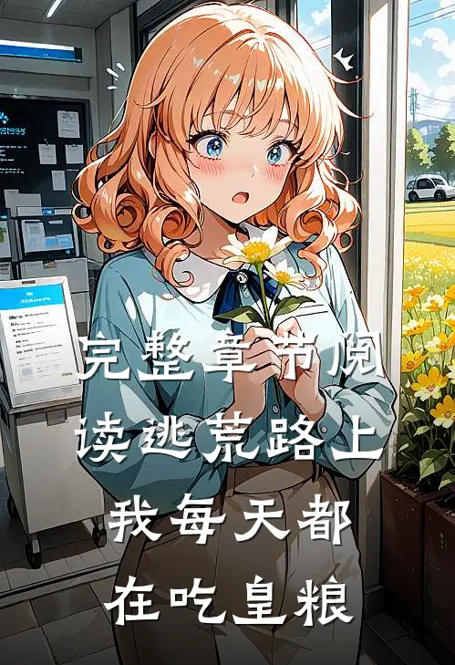 完整章节阅读逃荒路上,我每天都在吃皇粮