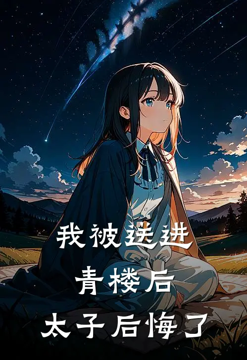 我被送进青楼后,太子后悔了
