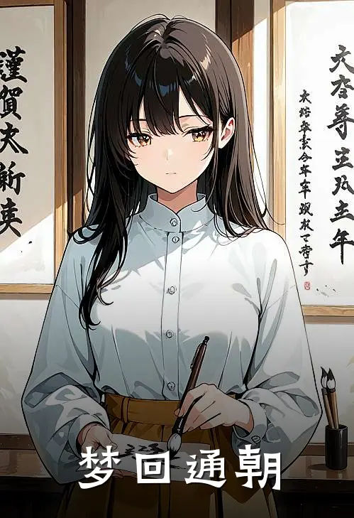 梦回通朝