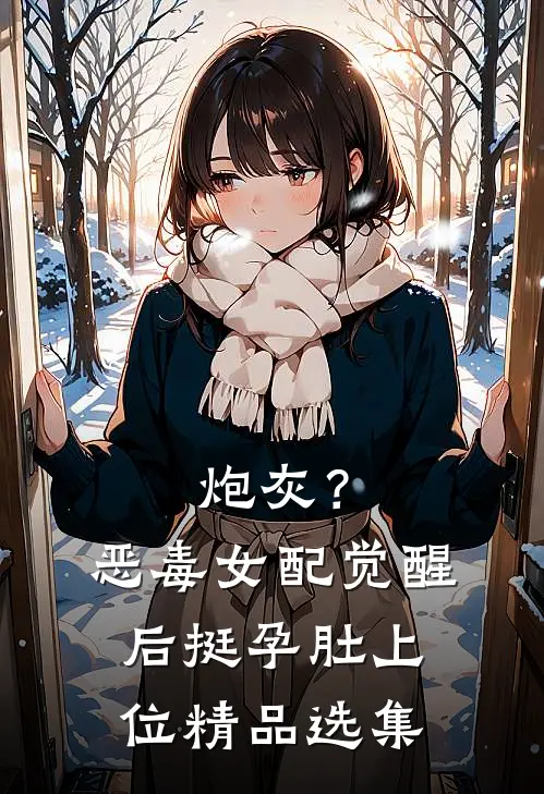 炮灰？恶毒女配觉醒后挺孕肚上位精品选集