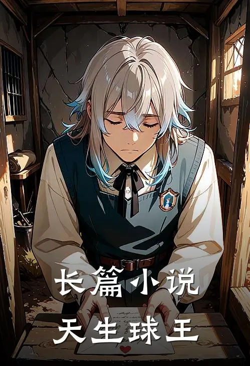 长篇天生球王全文阅读