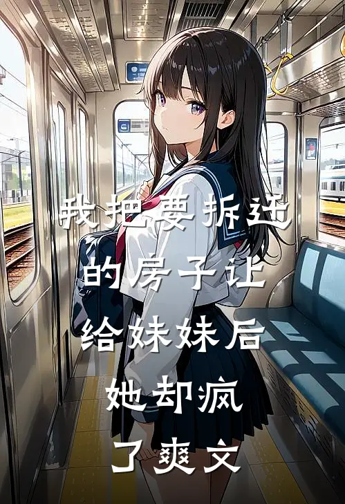 我把要拆迁的房子让给妹妹后,她却疯了爽文在线阅读
