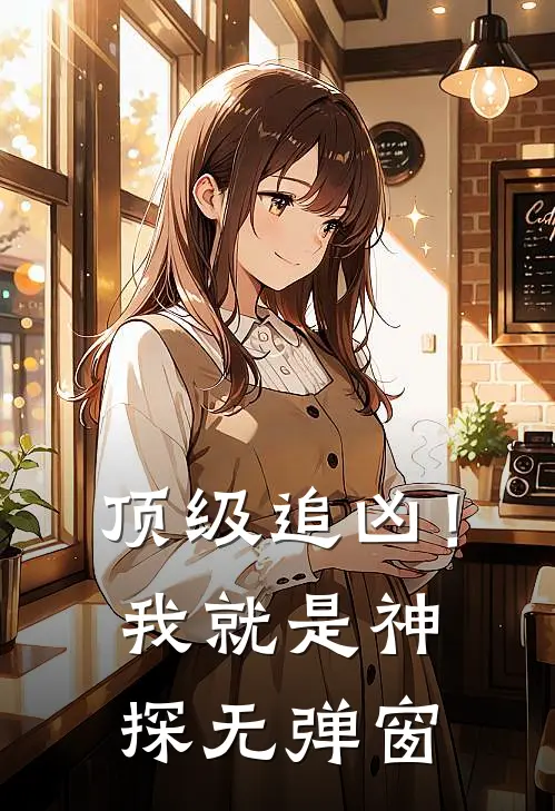 顶级追凶!我就是神探无弹窗阅读