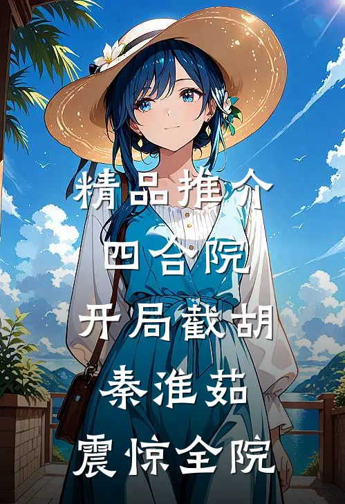 精品推介四合院：开局截胡秦淮茹，震惊全院