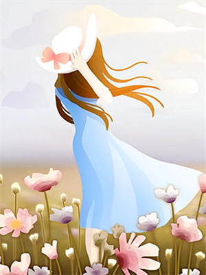 闺蜜给我给一百生活费，让我给她养女儿完本