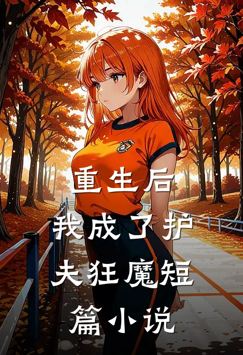重生后,我成了护夫狂魔短篇