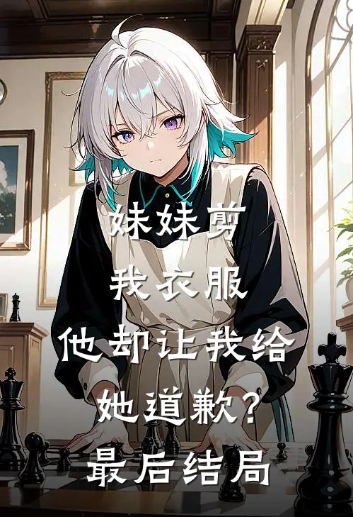妹妹剪我衣服,他却让我给她道歉?最后结局