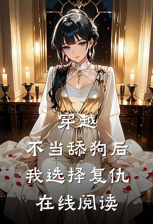 穿越不当舔狗后,我选择复仇在线阅读