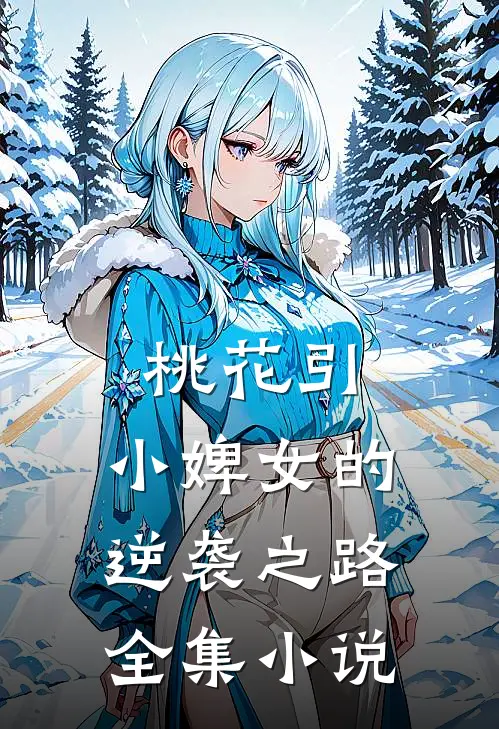 桃花引小婢女的逆袭之路全集