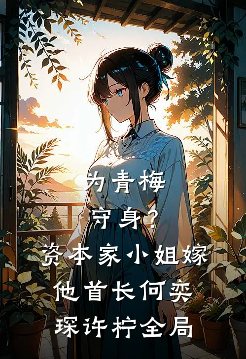 为青梅守身？资本家小姐嫁他首长何奕琛许柠全局