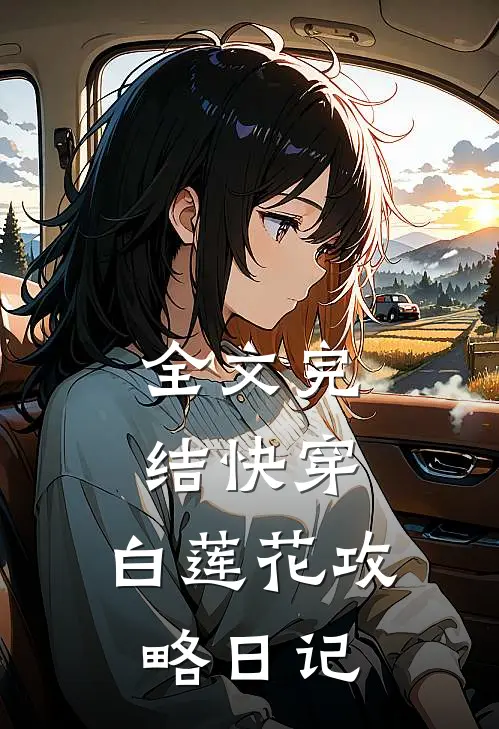 全文完结快穿白莲花攻略日记