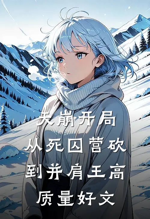 天崩开局，从死囚营砍到并肩王高质量好文
